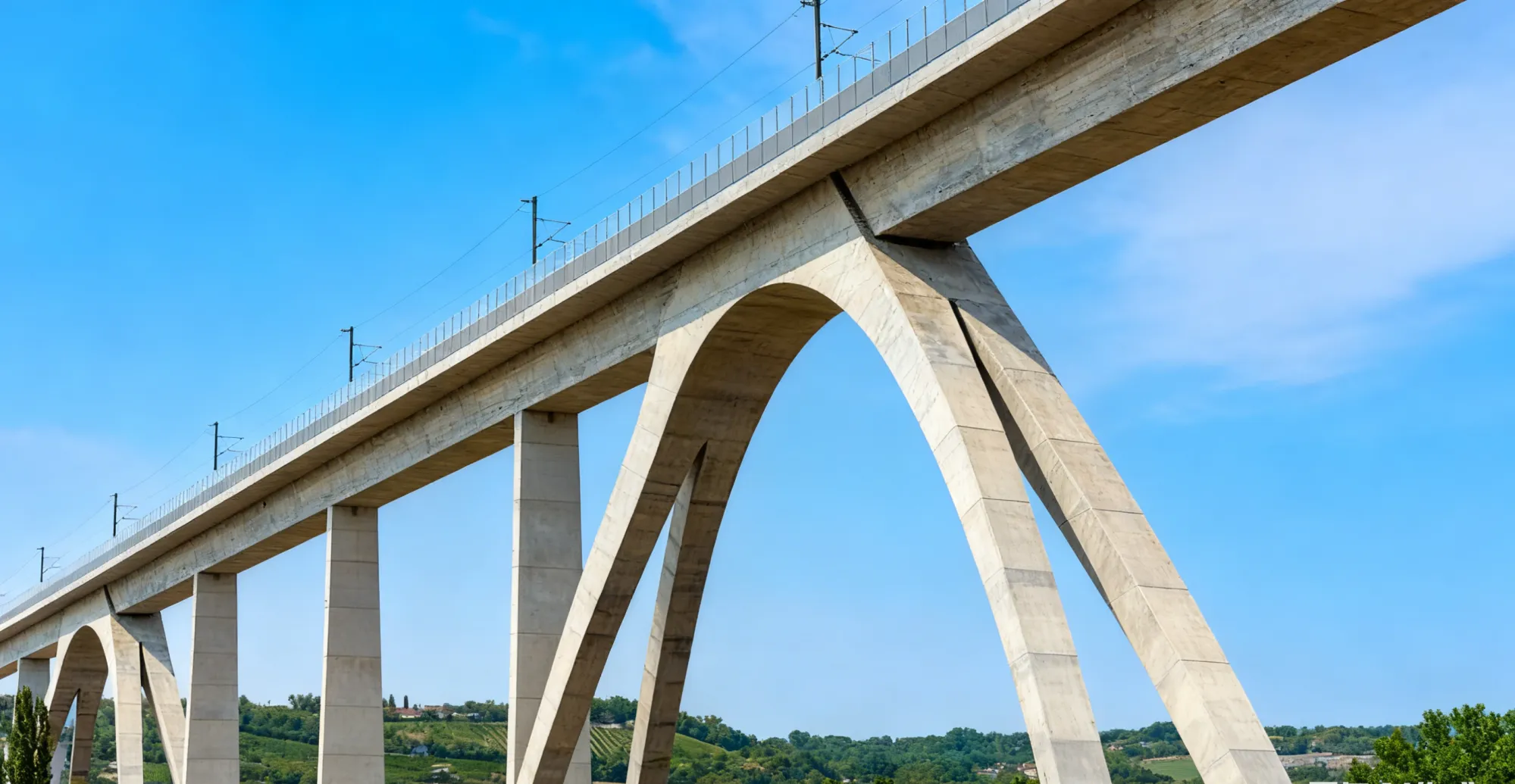 无线的核心竞争力