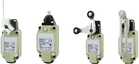 经济型行程开关