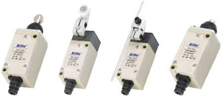 行程开关 KHL系列