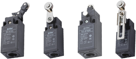 行程开关 KZ-9系列