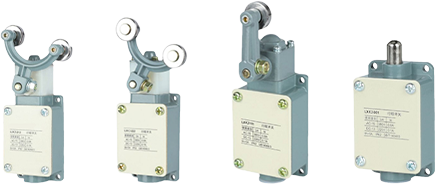 行程开关 KJT-LXK2系列