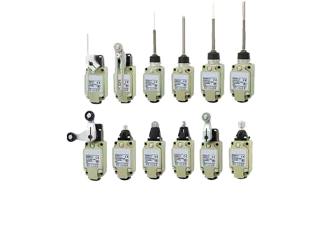 KBC-220倾斜堵塞开关 - PLR30M-G-8倾斜行程开关现货供应，优质服务与保证