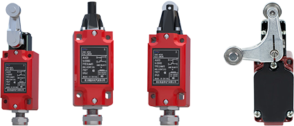 耐高温限位开关