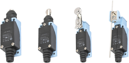 行程开关 KC系列