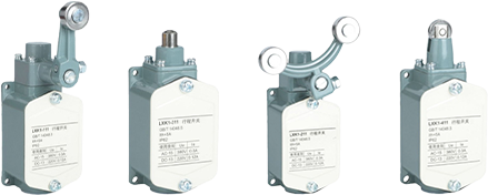 行程开关KJT-LXK1系列