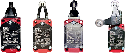 耐低温限位开关